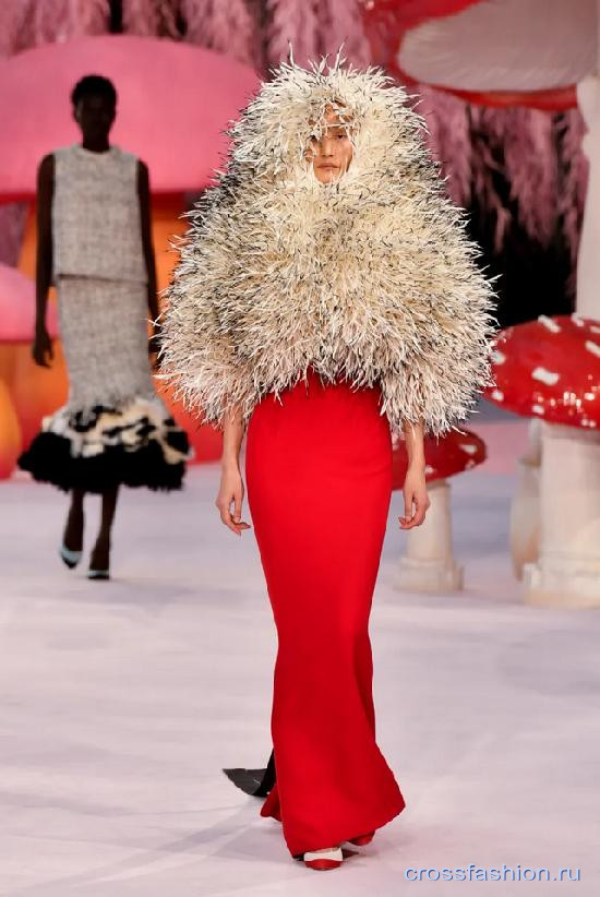 Chanel couture ss 2026 33