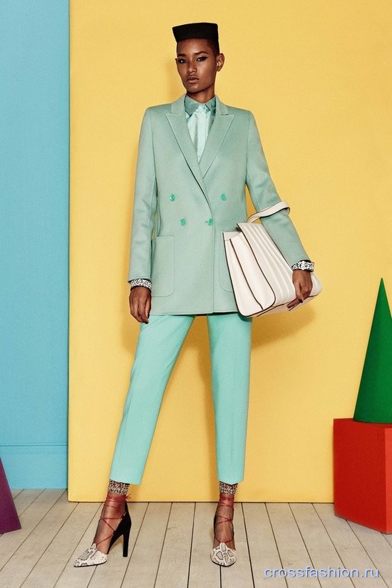 Max Mara resort 2017 27