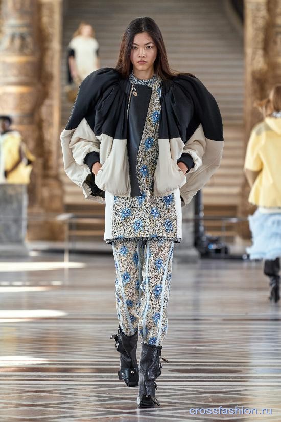 Louis Vuitton fall 2021 10