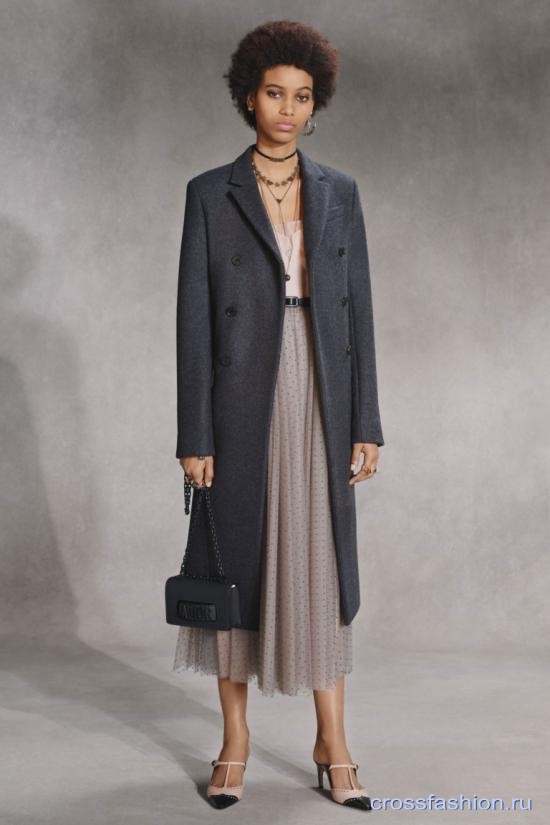 Dior pre fall 2018 44