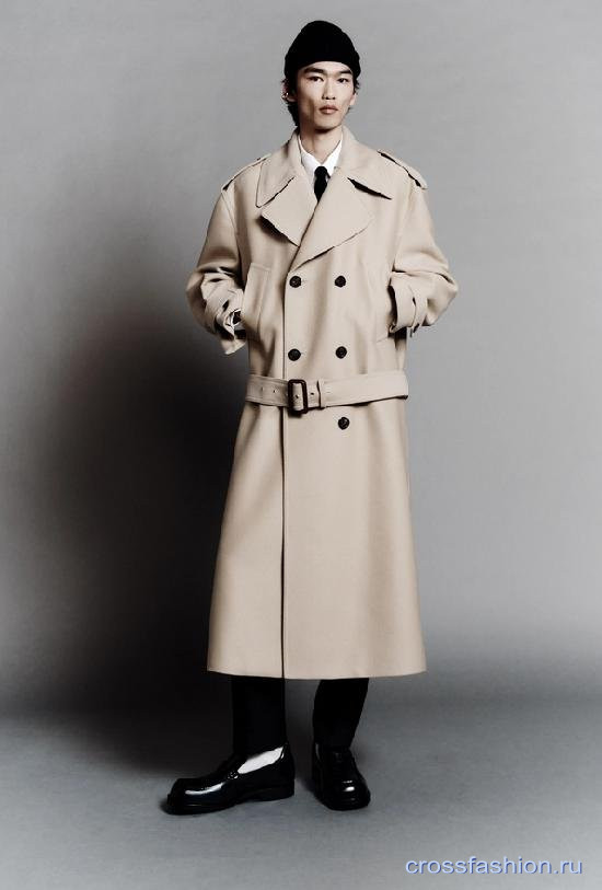 Balenciaga pre fall 2026 16