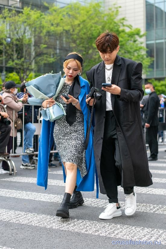 Shanghai street style 2021 18