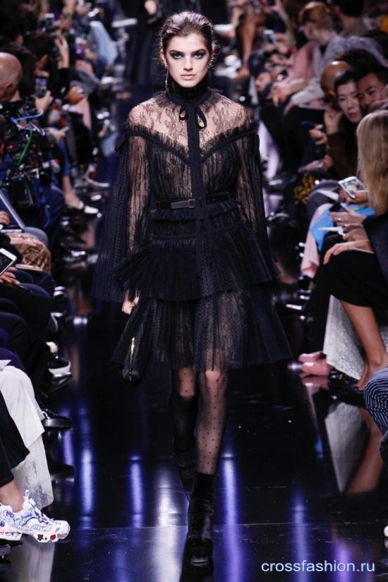 Elie Saab fall 2017 2018 15