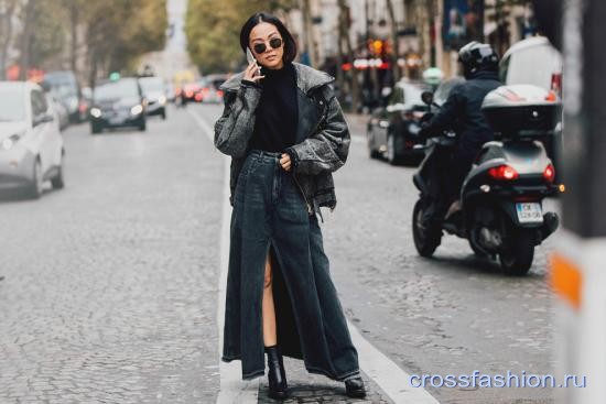 paris street style 22