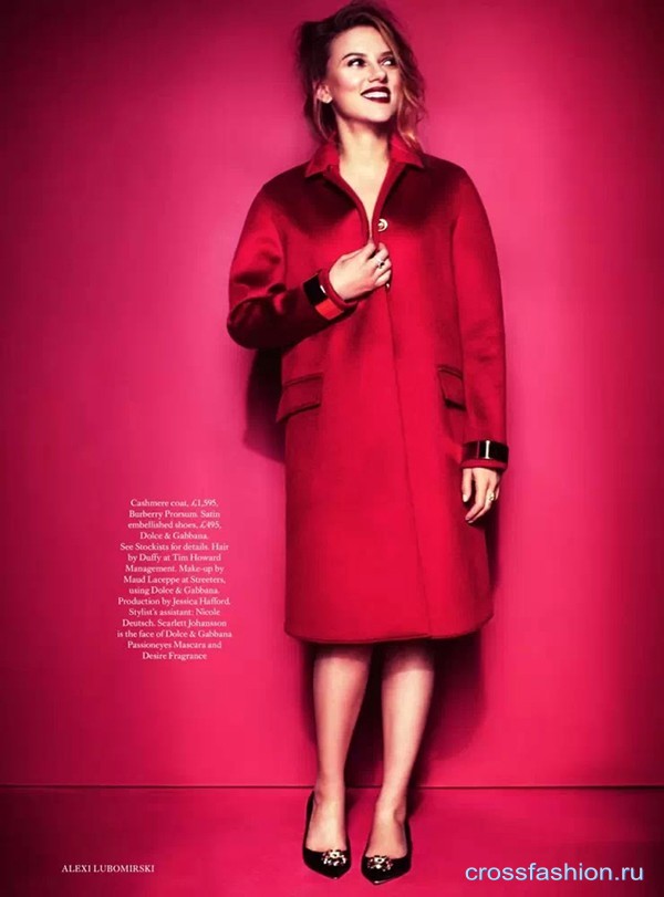 Scarlett Johansson Harpers Bazaar UK October 2013-005