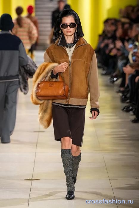 Miu Miu fall 2025 32