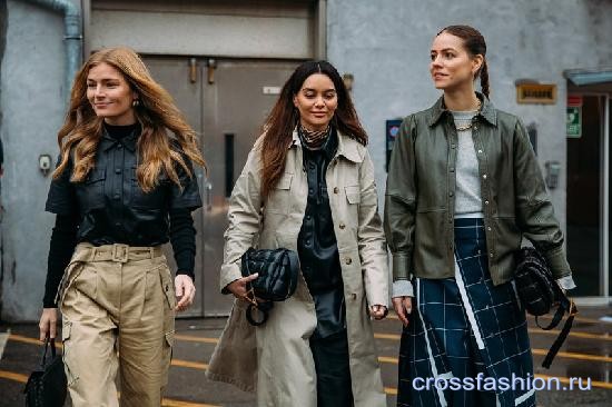 Copenhagen fw street style 2020 4