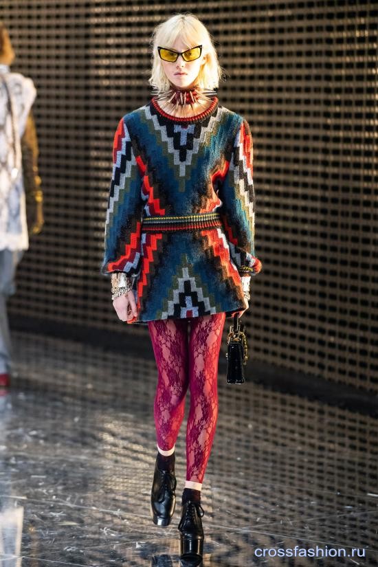 Gucci fall 2019 70