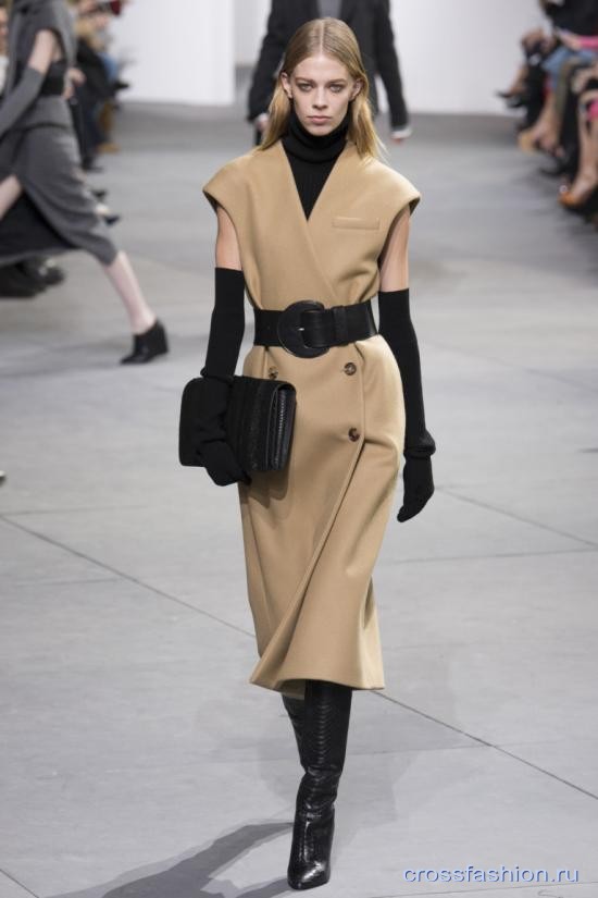 Michael Kors fall 2017 2018 18