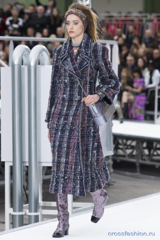 Chanel fall 2017 2018 51