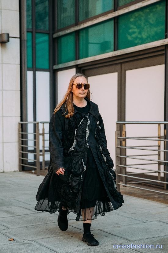 London fashion week ss 2022 75
