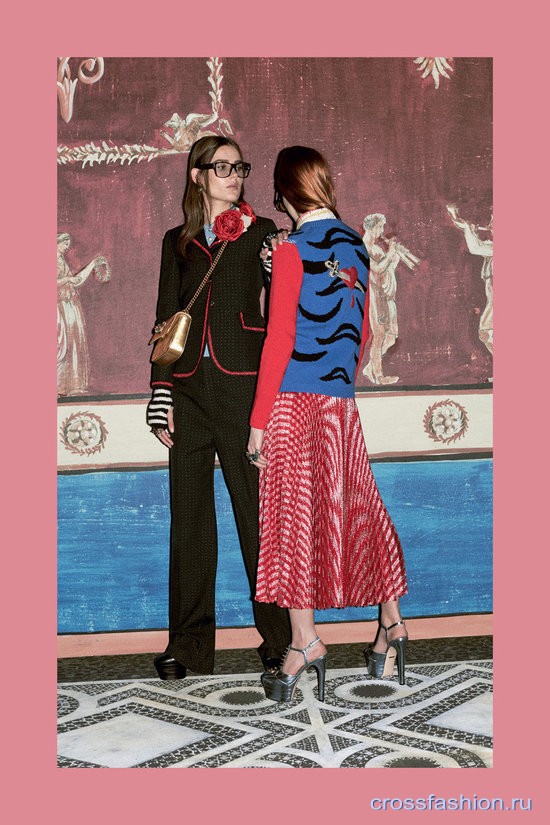 Gucci pre fall 2016 2017 24