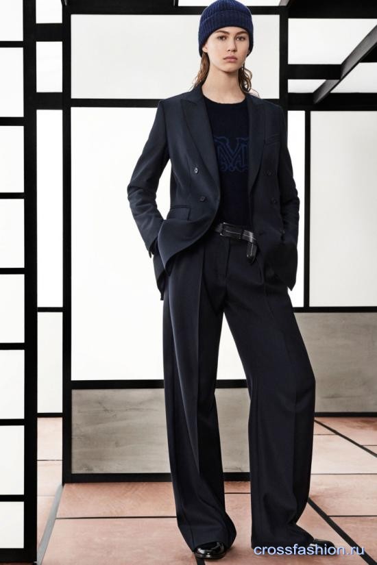 Max Mara pre fall 2018 2