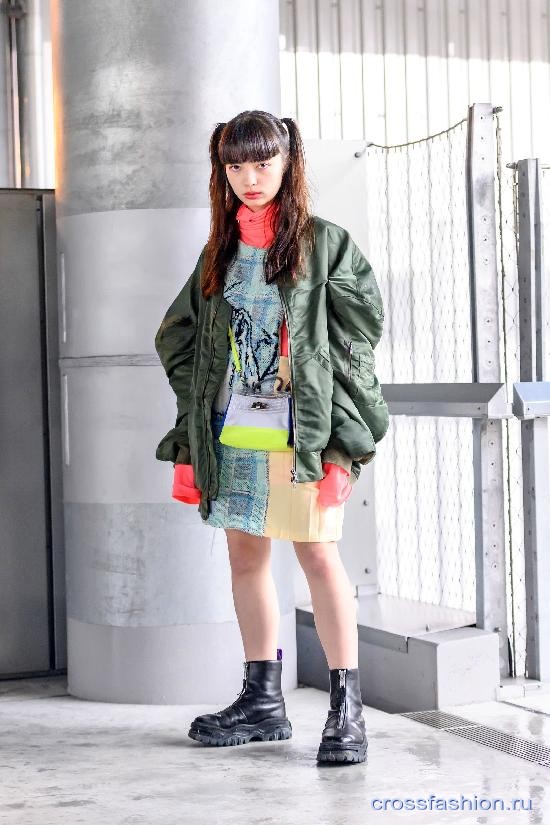 tokio fashion week 2020 9