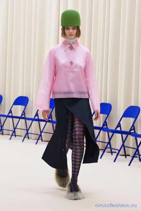 Nina Ricci fall 2021 27