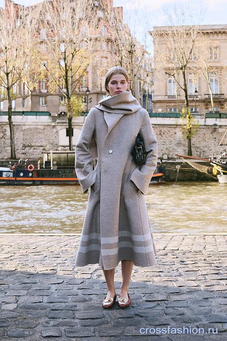 Dior pre fall 2026 33