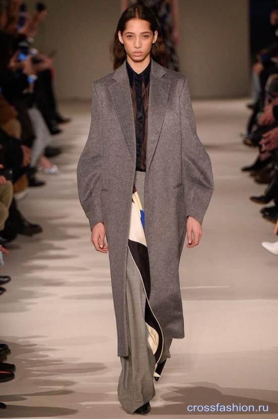 Victoria Beckham fall 2017 2017 22