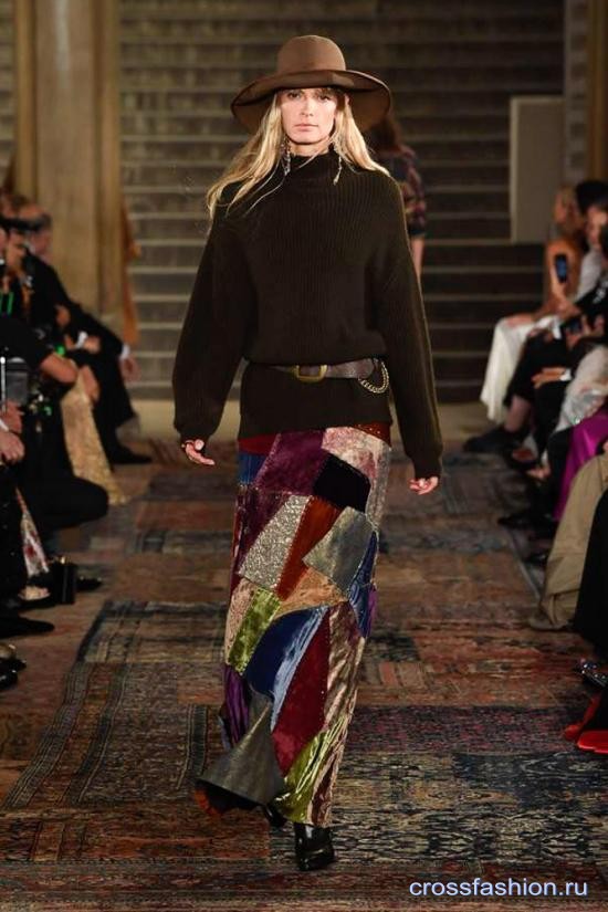 Ralph Lauren fall 2018 6