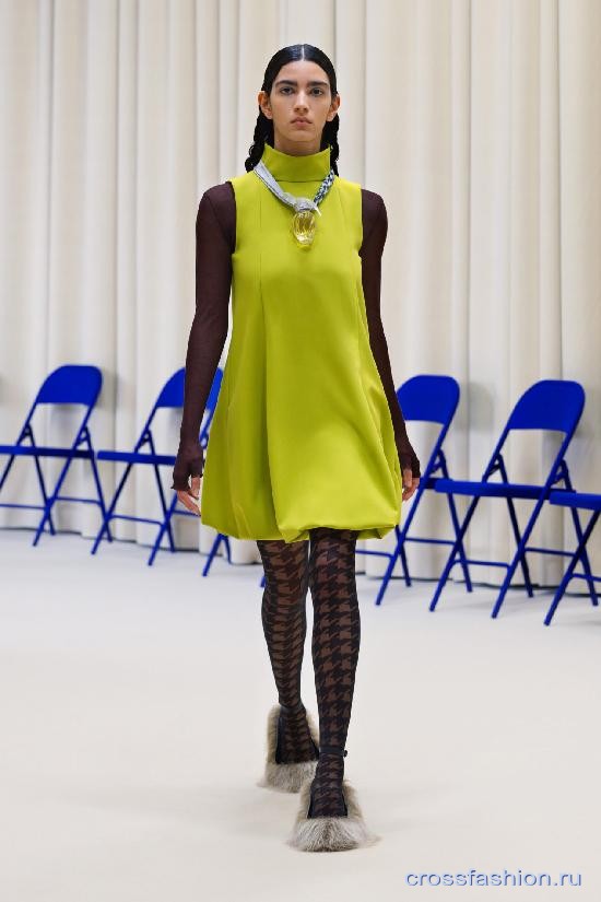 Nina Ricci fall 2021 16