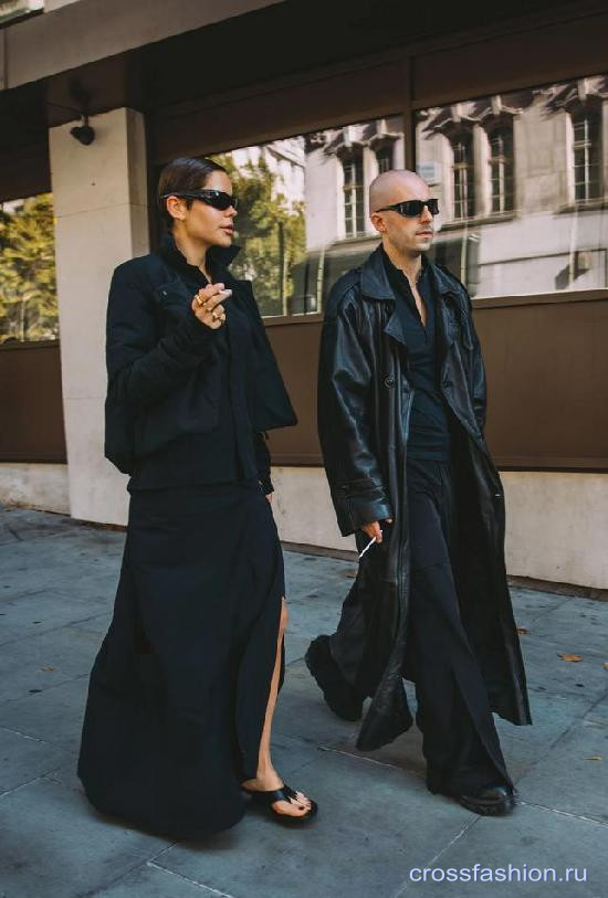 London fw ss 2026 77