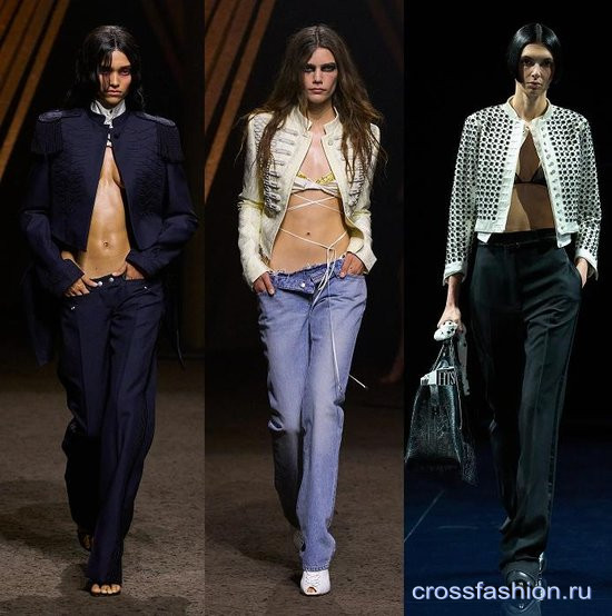 gus McQueen Tom Ford