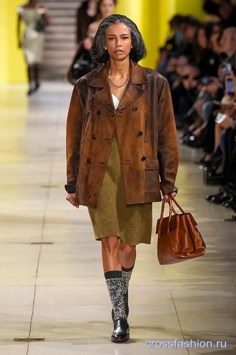 Miu Miu fall 2025 43