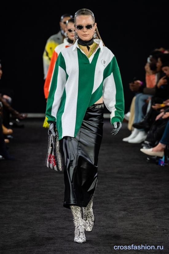 Alexander Wang fall 2019 14