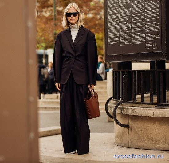 Paris street style 2019 3