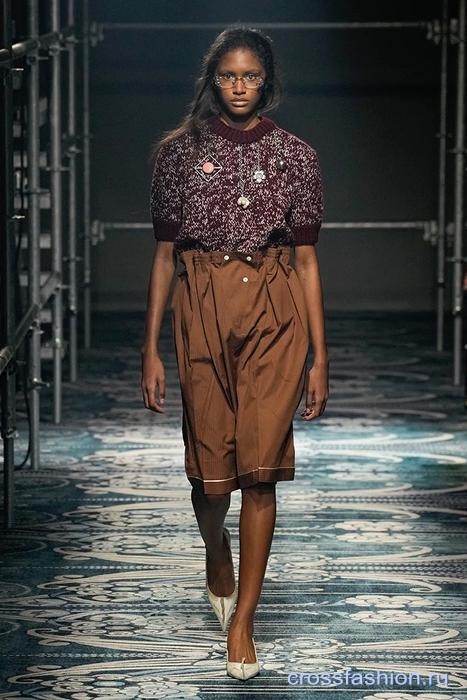 Prada fall 2025 30