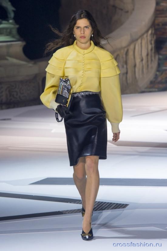 Louis Vuitton fall 2018 17