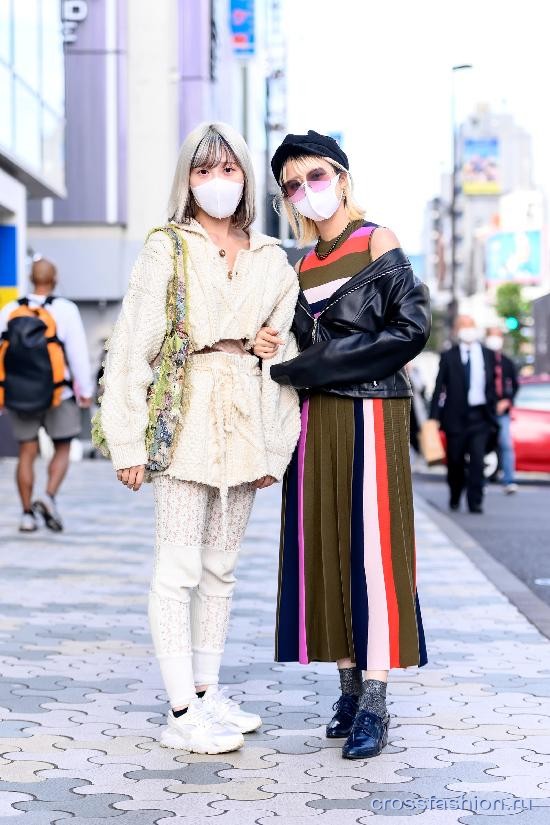 tokio fashion week 2020 22