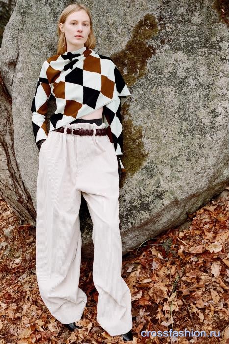 chast proenza schouler fall 2025