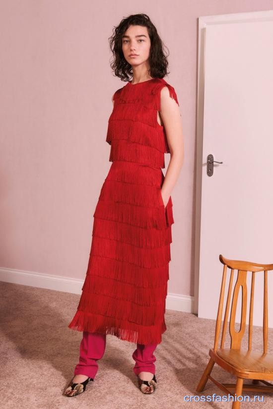 Stella McCartney pre fall 2017 35