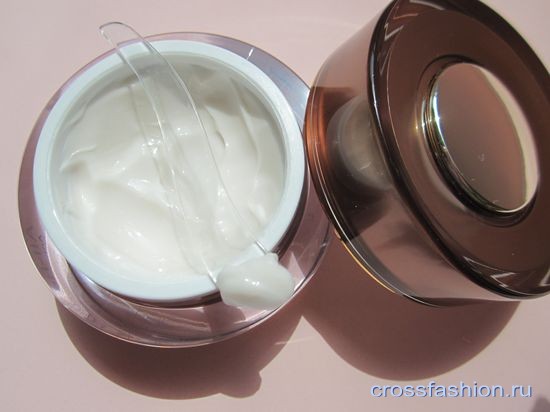 Enprani All-Round Anti-Wrinkle Cream отзыв