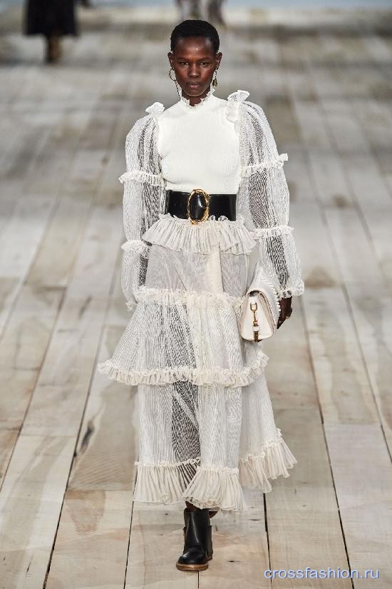 Alexander McQueen ss 2020 27