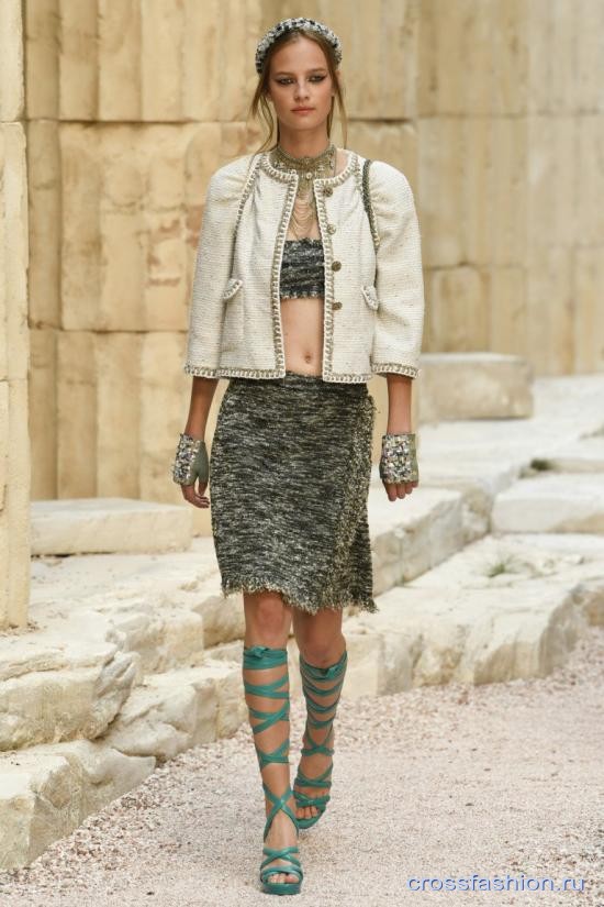 Chanel resort 2018 25