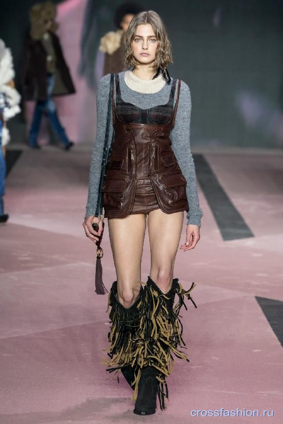 Dsquared fall 2020 13