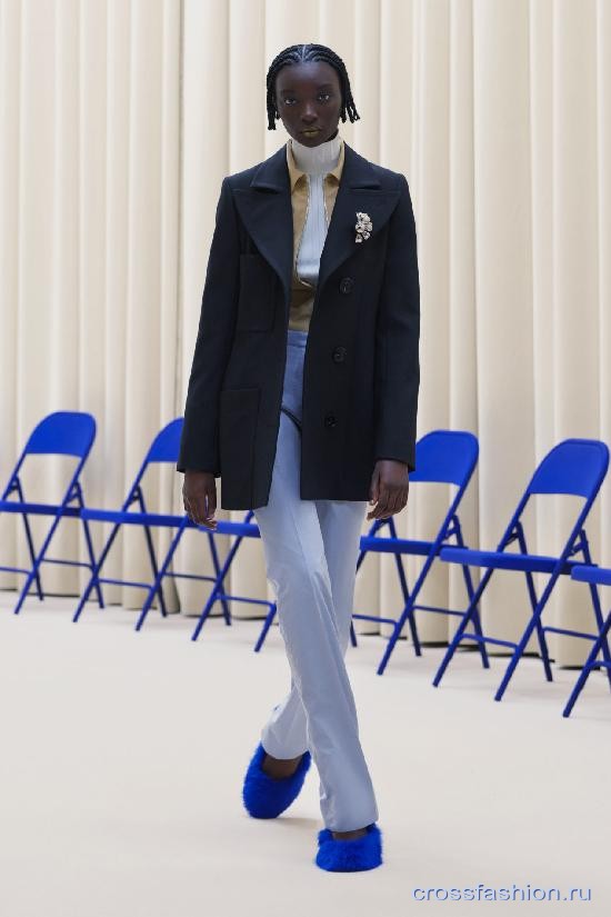 Nina Ricci fall 2021 24