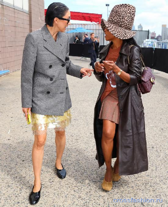 NY street style 22
