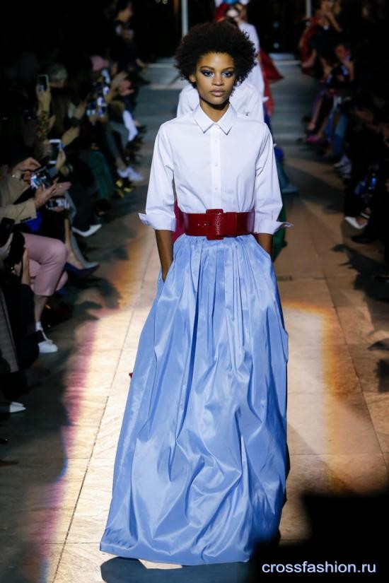 Carolina Herrera fall 2018 52