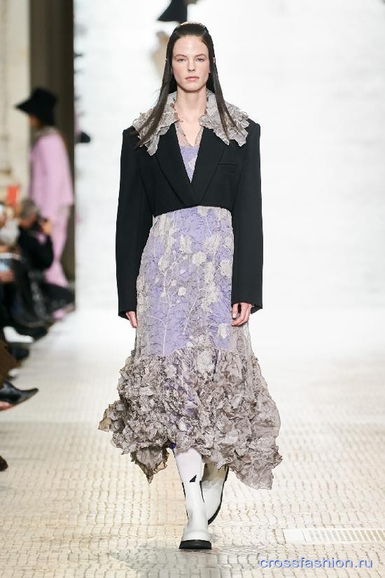 Nina Ricci fall 2020 40