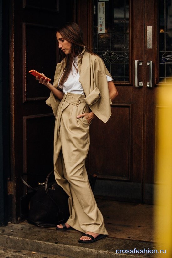 London street style 2019 34