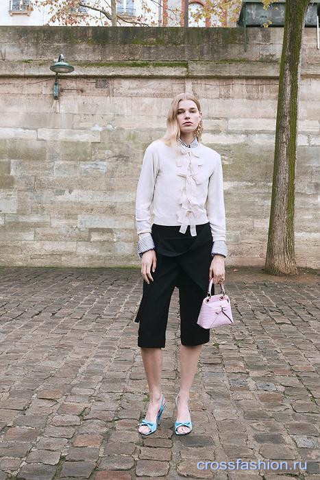 Dior pre fall 2026 12