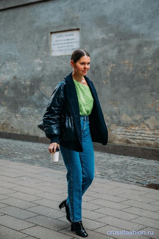 Copenhagen fw street style 2020 78