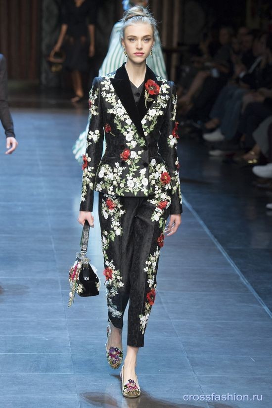 cf Dolce Gabbana ss 2016 28