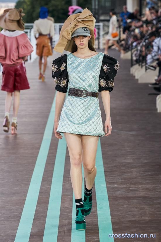 Miu Miu resort 2020 38