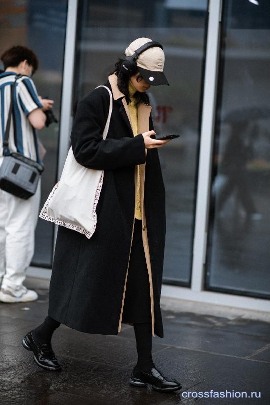 Shanghai street style 2021 37