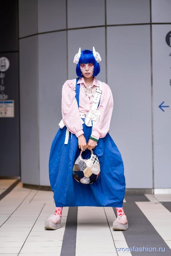 tokyo street style ss 2023 53