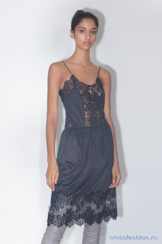 Stella McCartney pre fall 2018 19