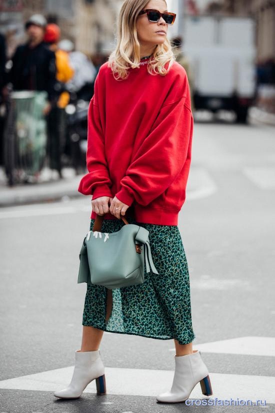 paris street style 8